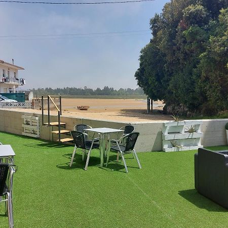 Hotel Villa Isla Ngoại thất bức ảnh