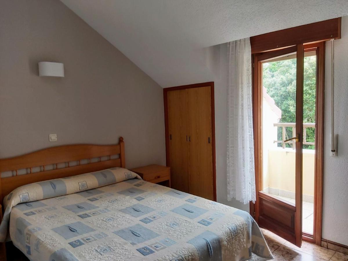 Hotel Villa Isla Ngoại thất bức ảnh