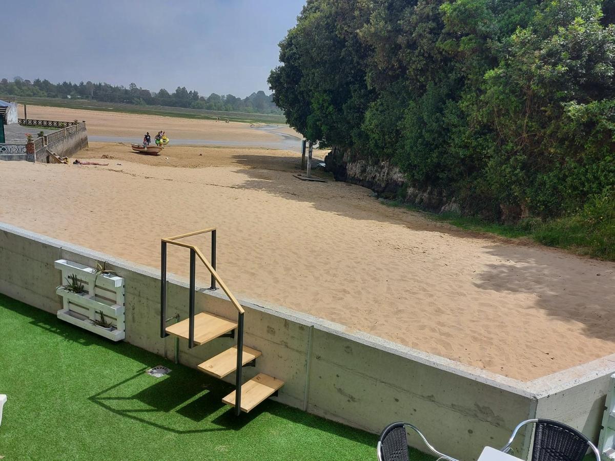 Hotel Villa Isla Ngoại thất bức ảnh
